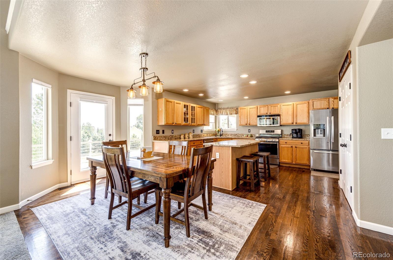 MLS Image #9 for 3430  pine meadow avenue,parker, Colorado