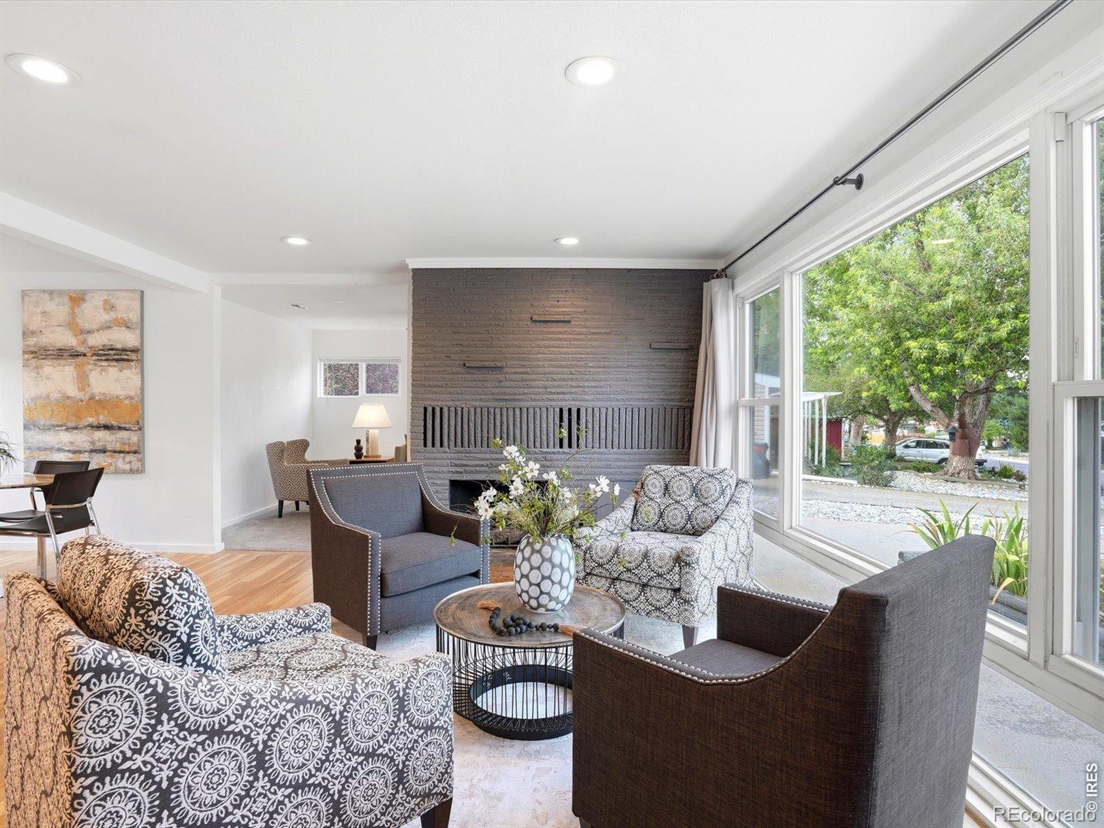 MLS Image #11 for 801  miller street,lakewood, Colorado