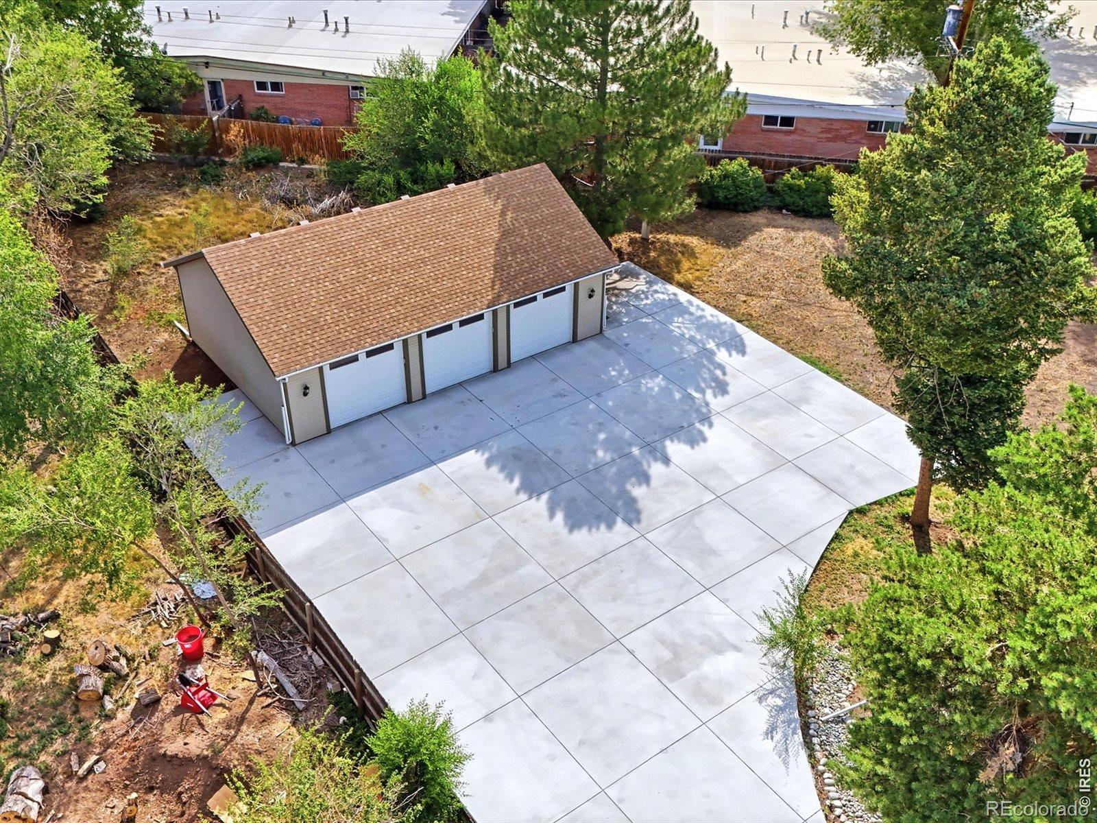 MLS Image #2 for 801  miller street,lakewood, Colorado