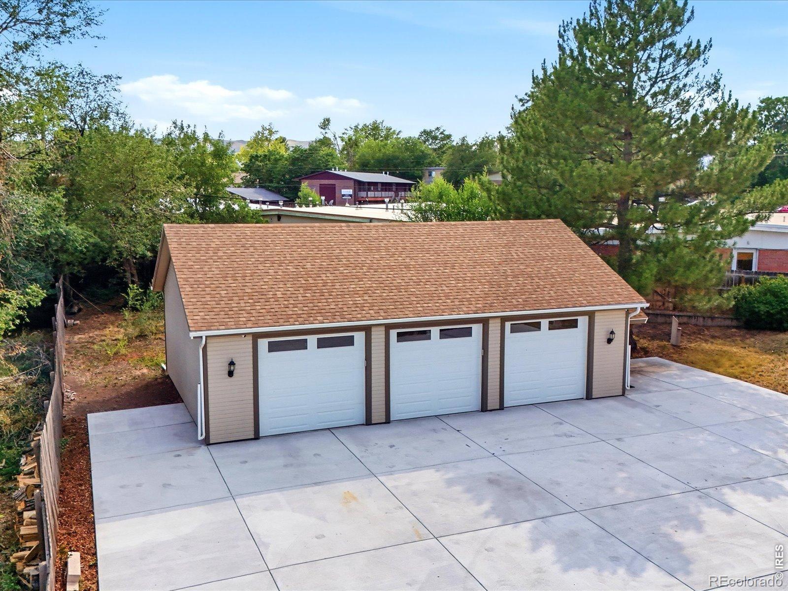 MLS Image #3 for 801  miller street,lakewood, Colorado