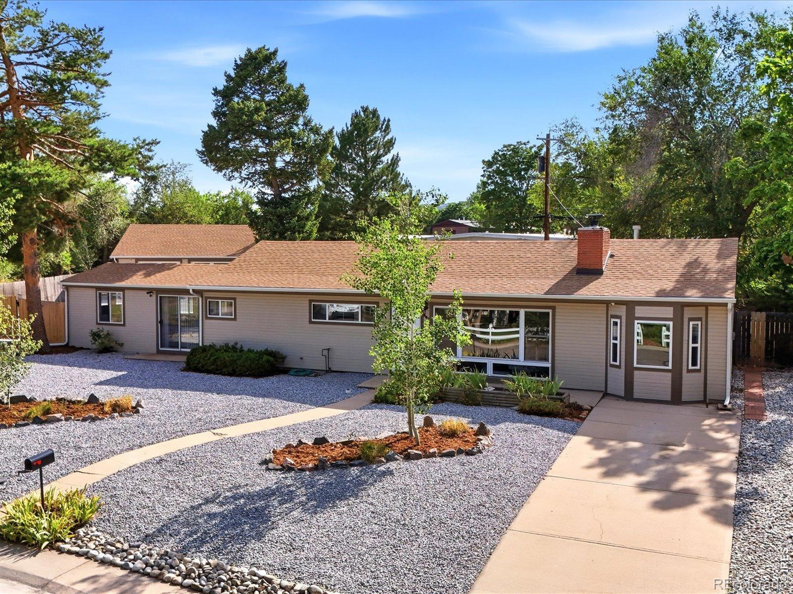 MLS Image #4 for 801  miller street,lakewood, Colorado