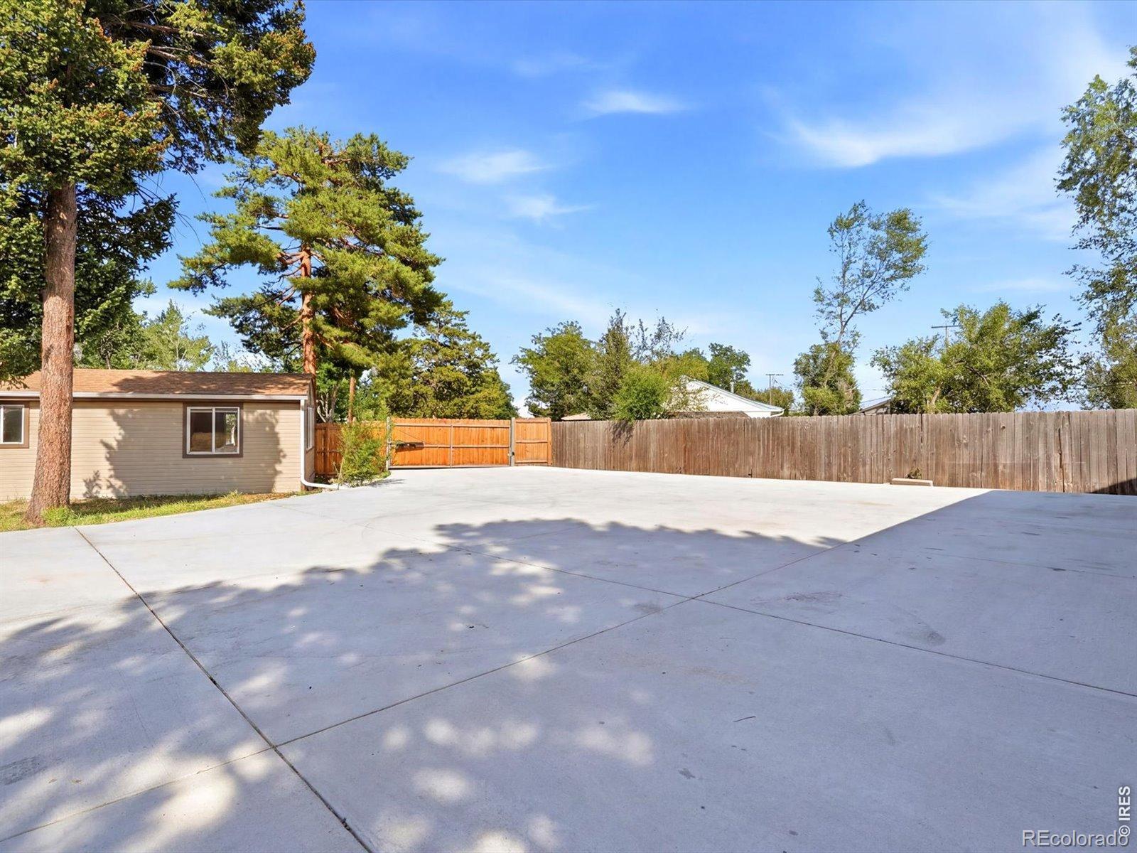 MLS Image #41 for 801  miller street,lakewood, Colorado