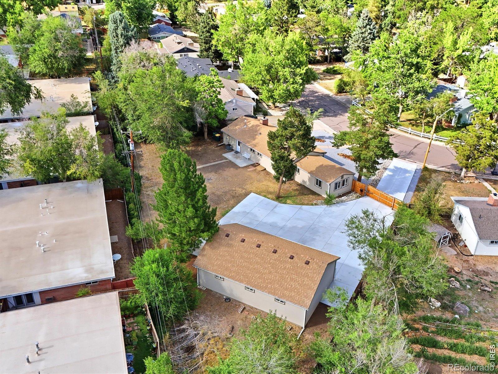 MLS Image #42 for 801  miller street,lakewood, Colorado