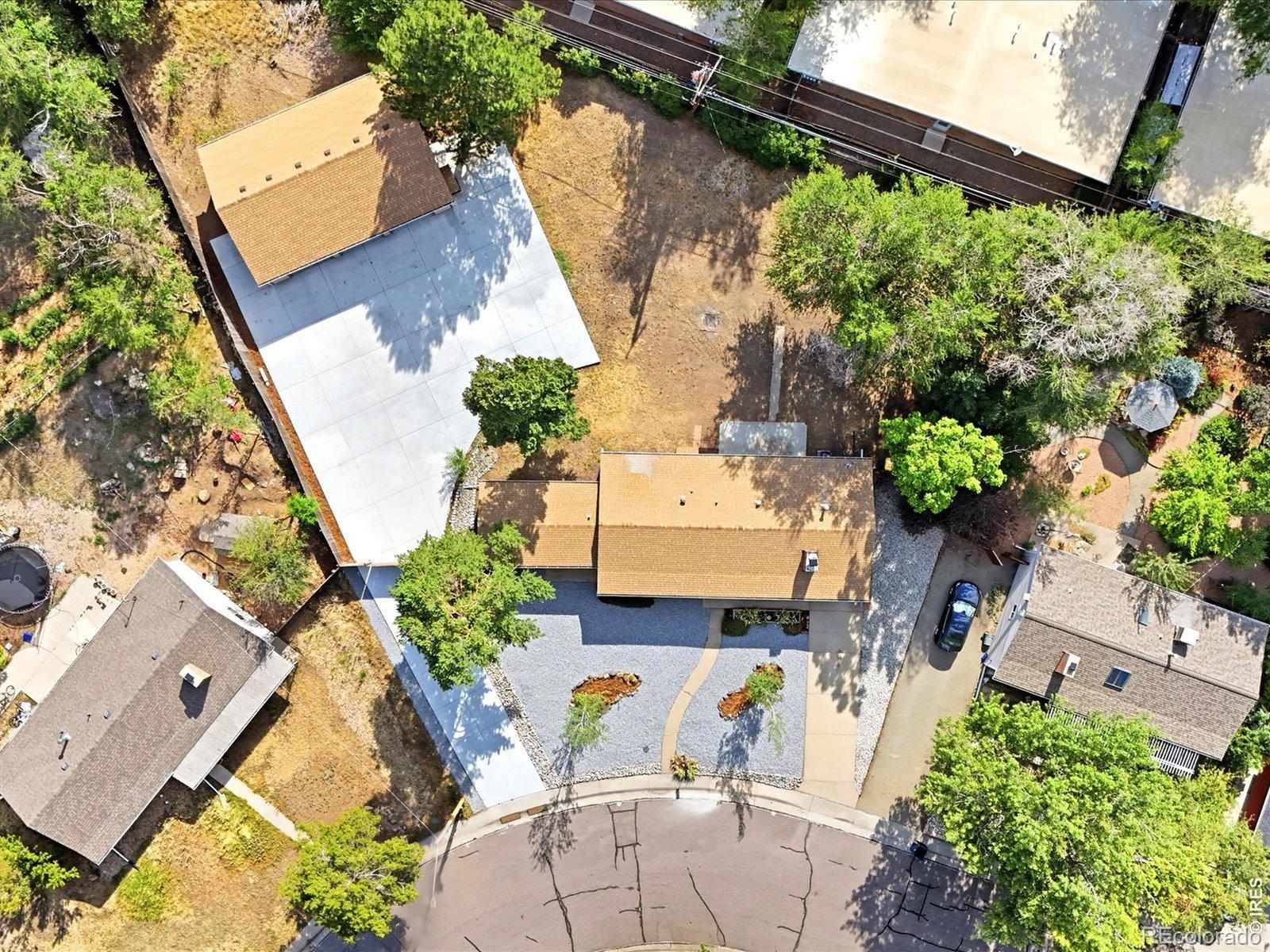 MLS Image #43 for 801  miller street,lakewood, Colorado