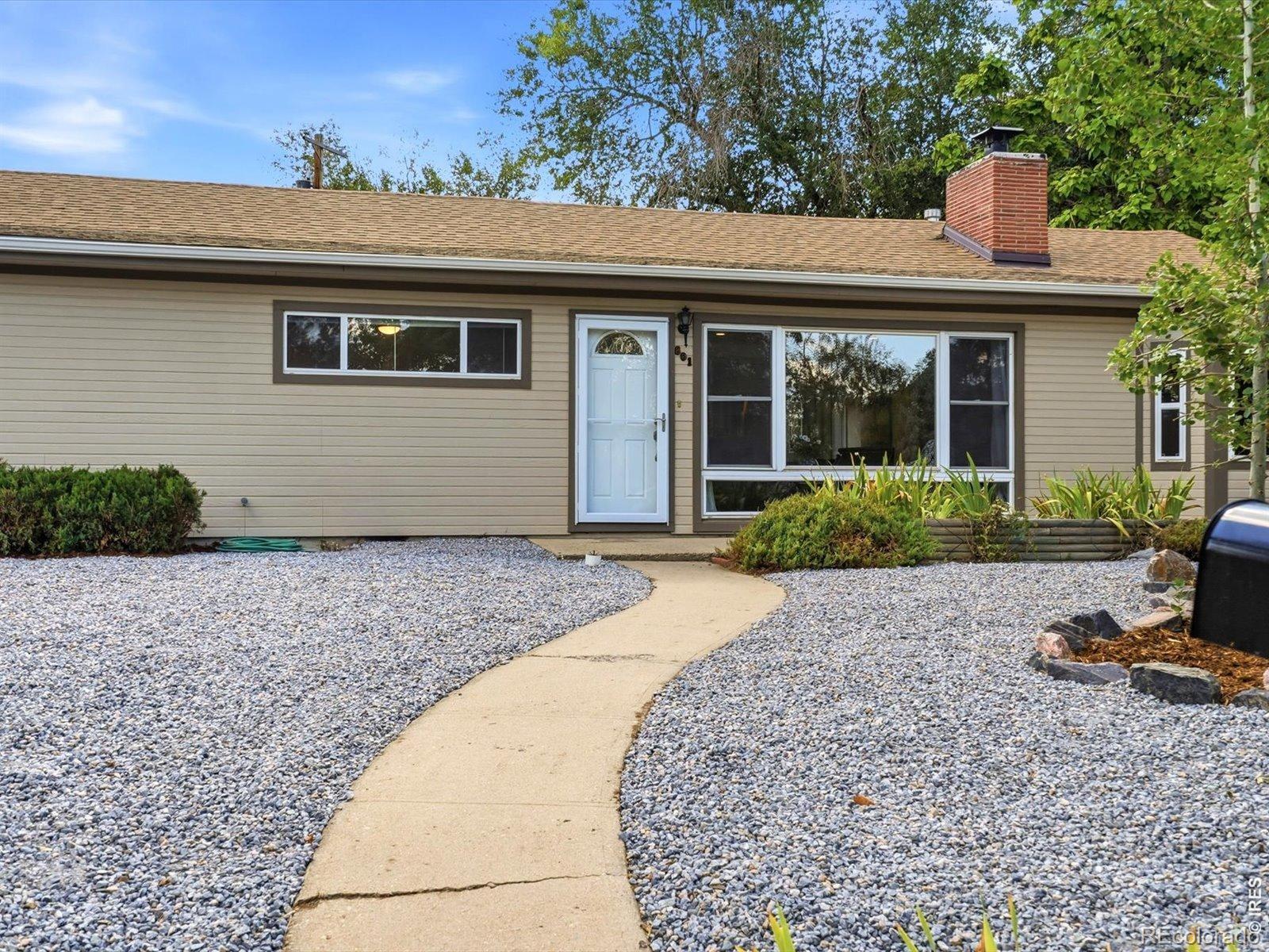 MLS Image #6 for 801  miller street,lakewood, Colorado