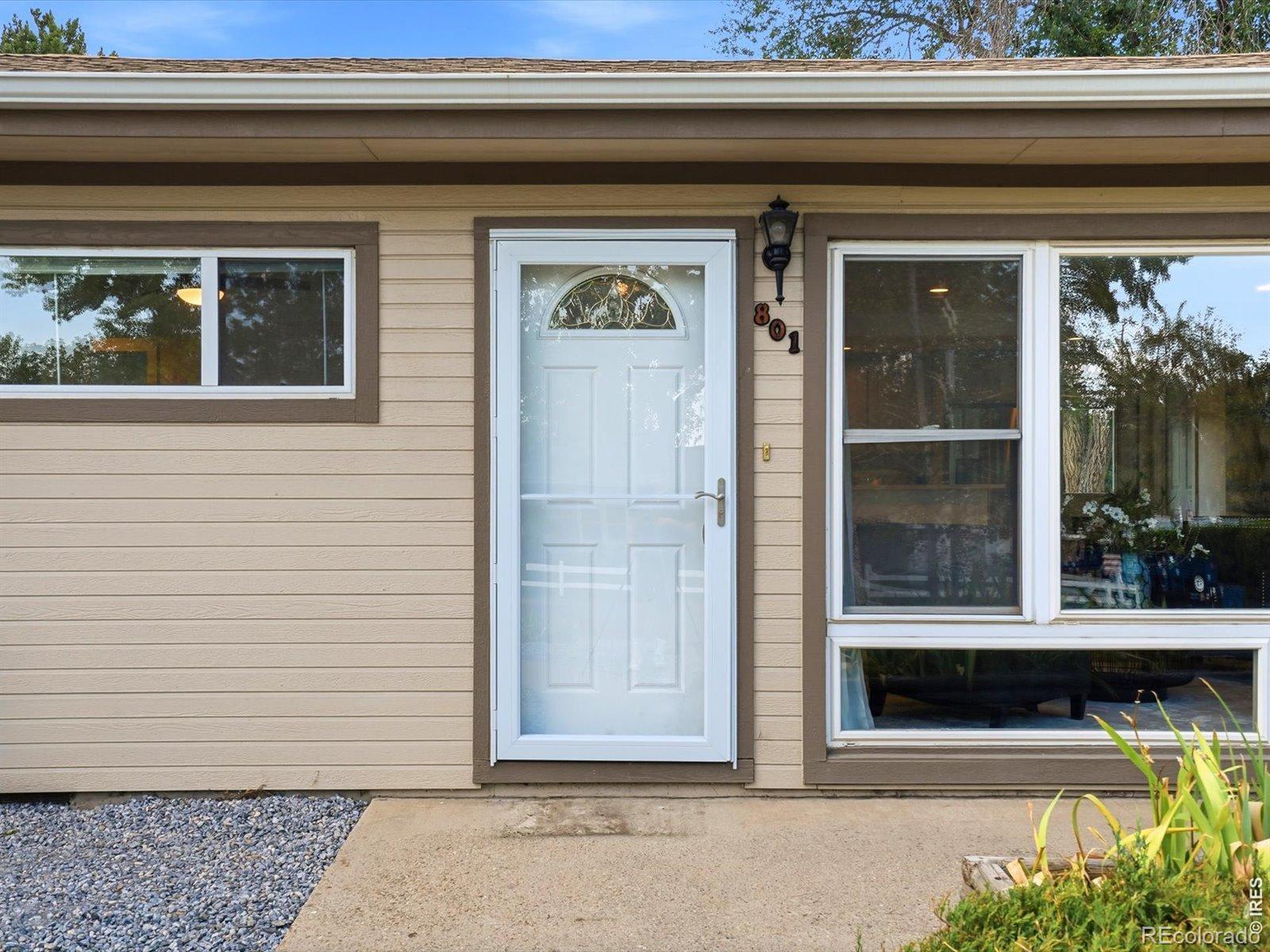 MLS Image #7 for 801  miller street,lakewood, Colorado