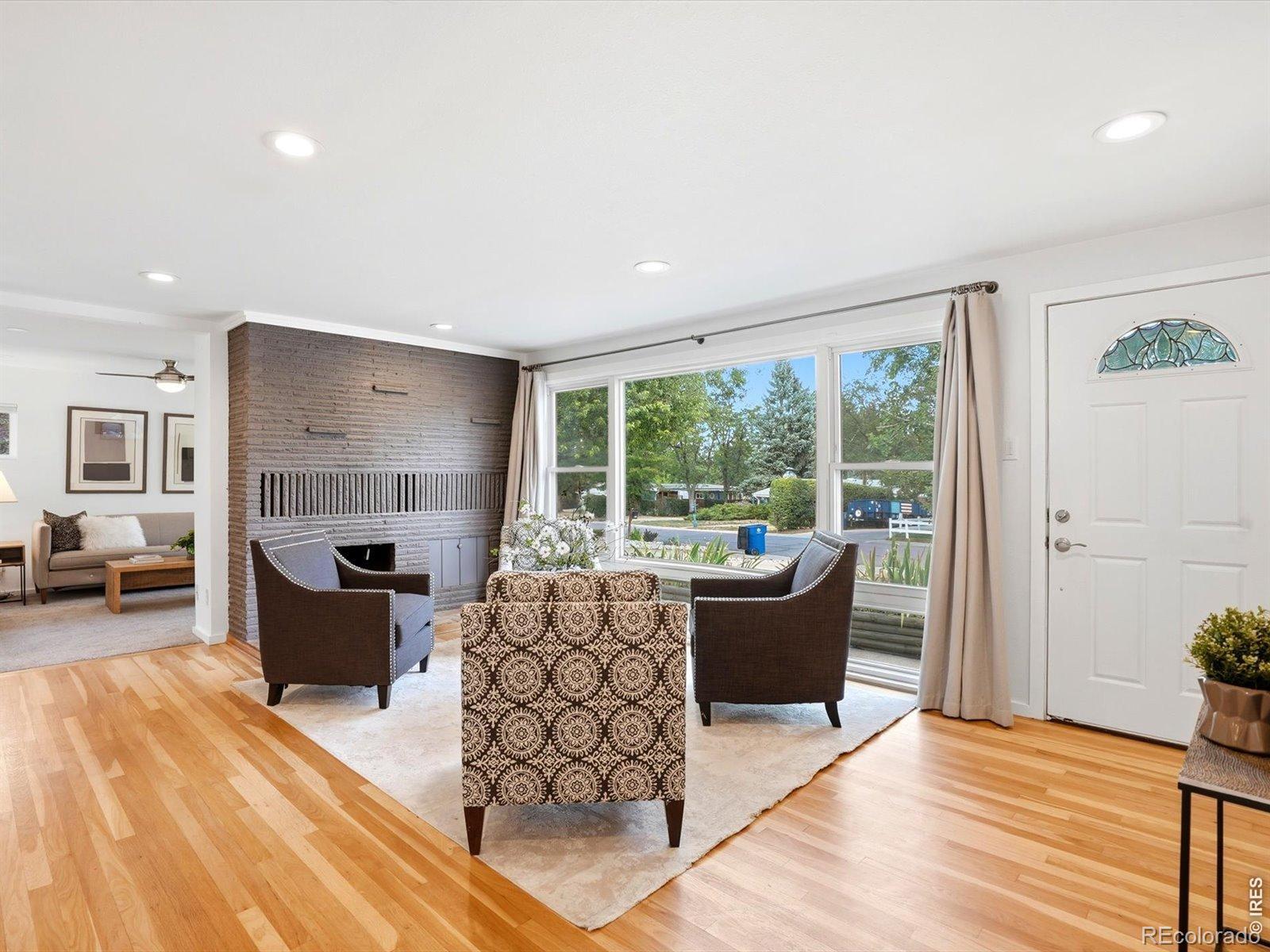 MLS Image #9 for 801  miller street,lakewood, Colorado