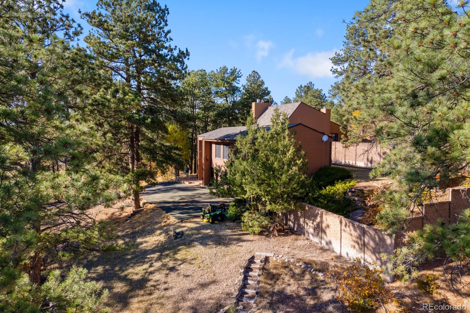 MLS Image #42 for 10691  tomichi drive,franktown, Colorado