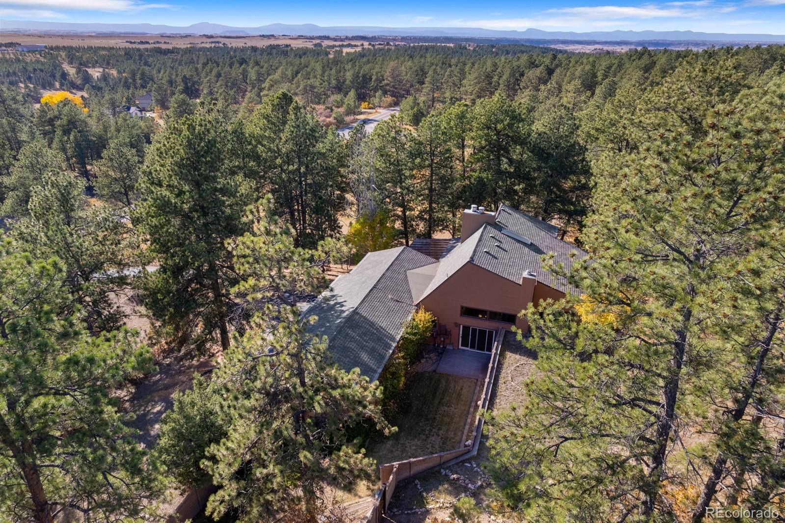 MLS Image #43 for 10691  tomichi drive,franktown, Colorado