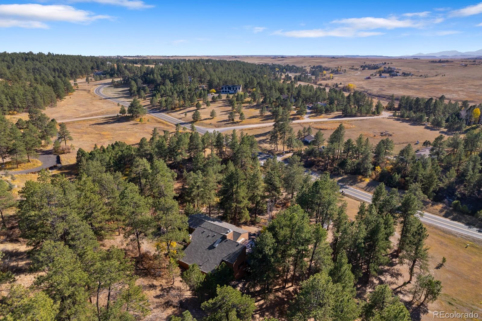 MLS Image #44 for 10691  tomichi drive,franktown, Colorado
