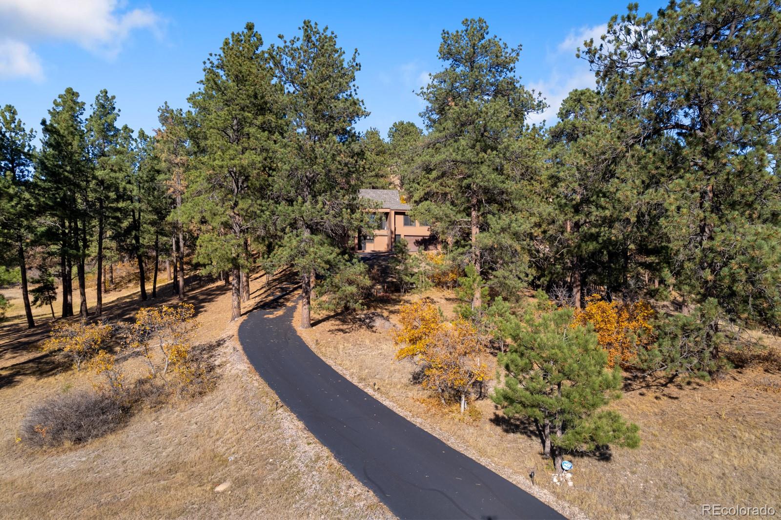 MLS Image #45 for 10691  tomichi drive,franktown, Colorado