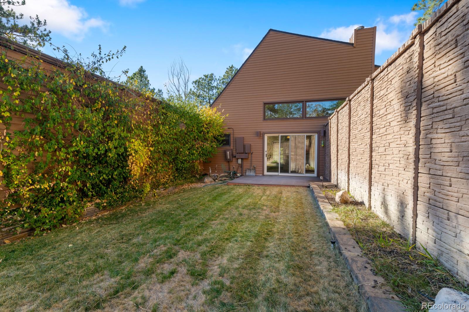 MLS Image #47 for 10691  tomichi drive,franktown, Colorado