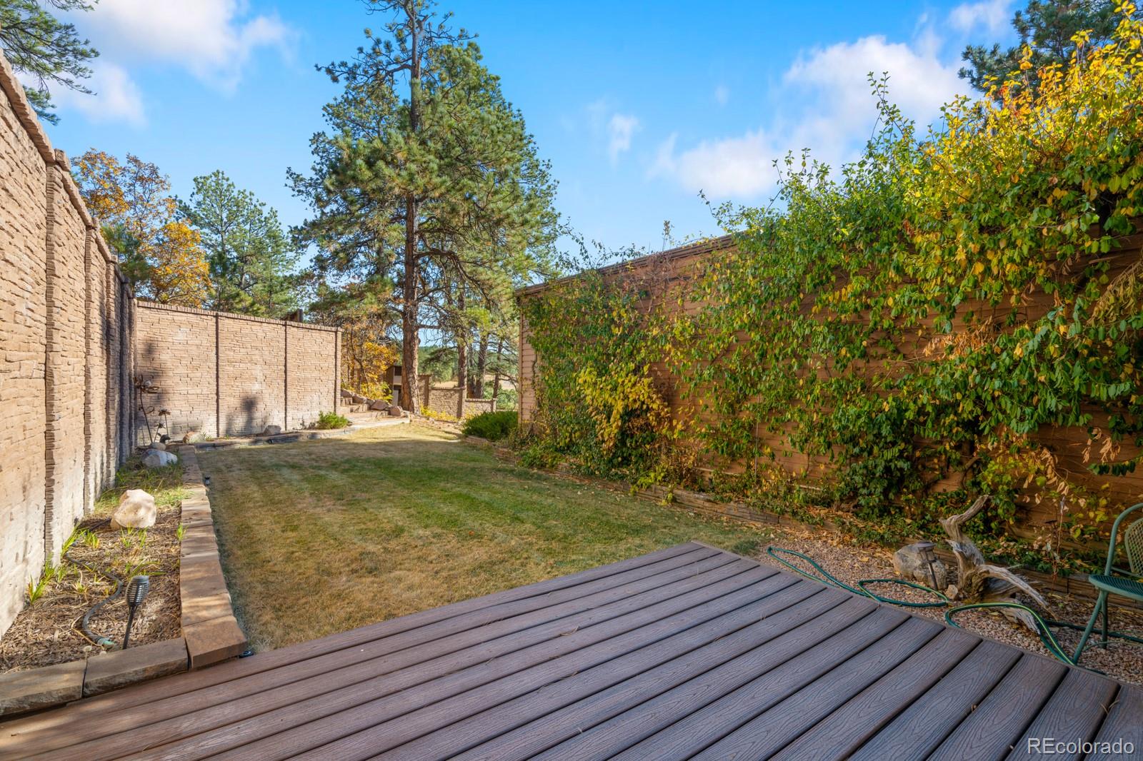 MLS Image #48 for 10691  tomichi drive,franktown, Colorado