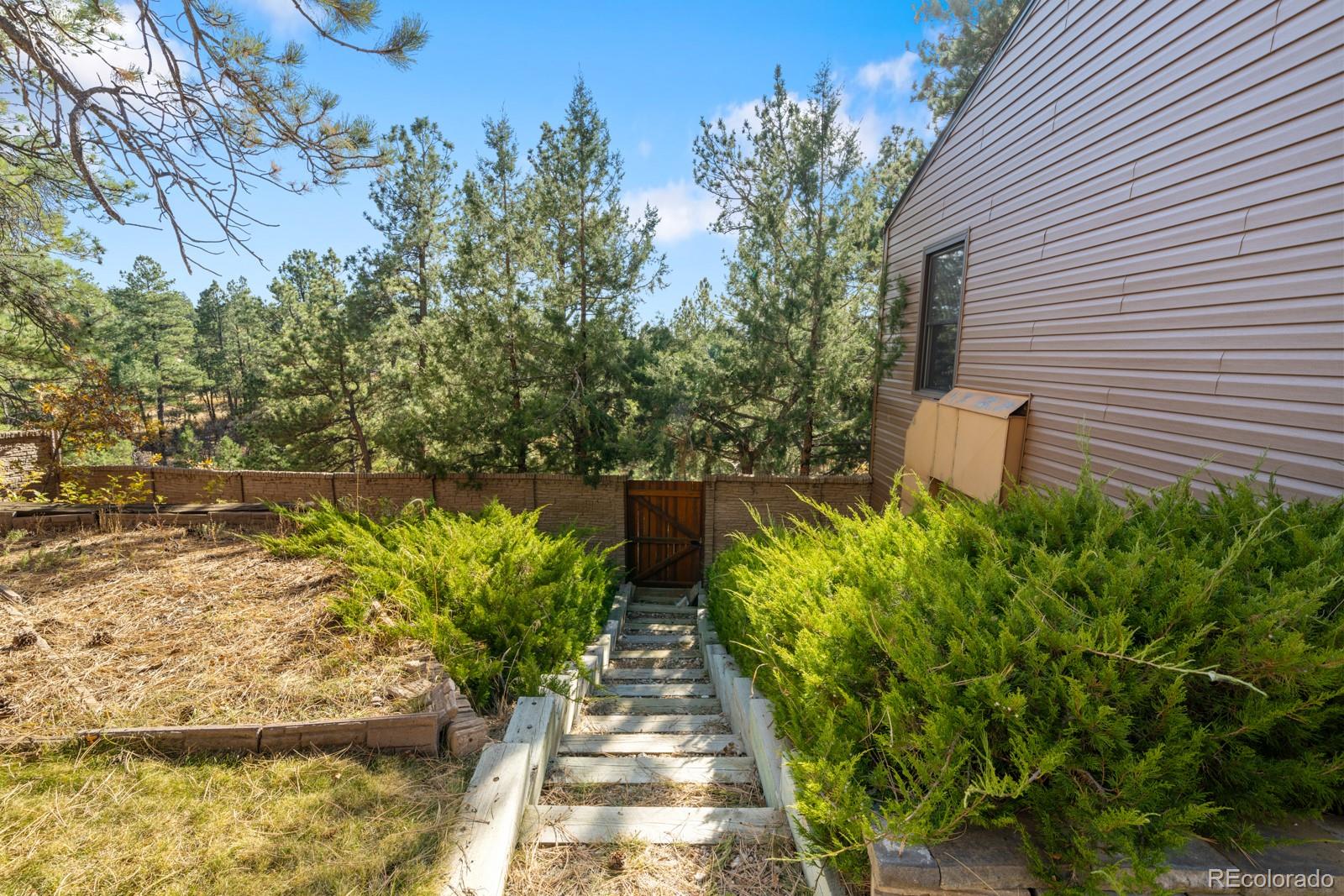 MLS Image #49 for 10691  tomichi drive,franktown, Colorado