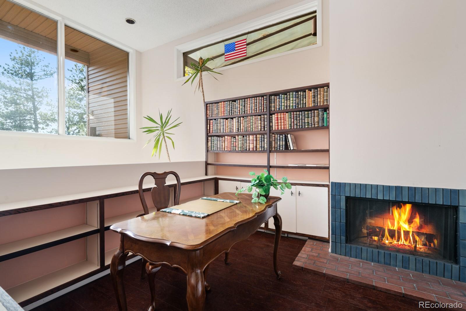 MLS Image #9 for 10691  tomichi drive,franktown, Colorado