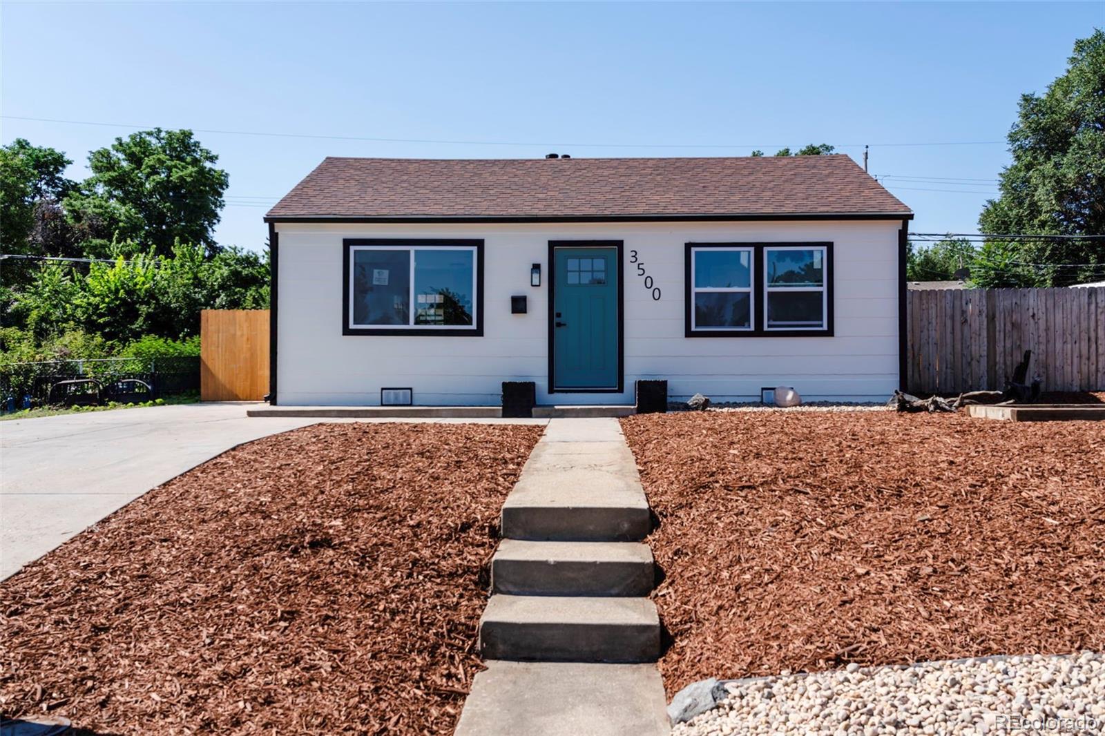 MLS Image #0 for 3500 w evans avenue,denver, Colorado