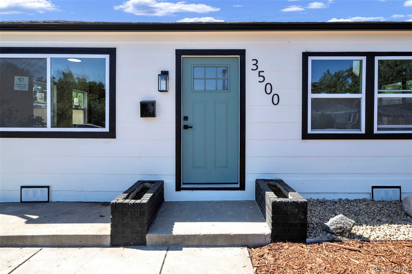 MLS Image #1 for 3500 w evans avenue,denver, Colorado