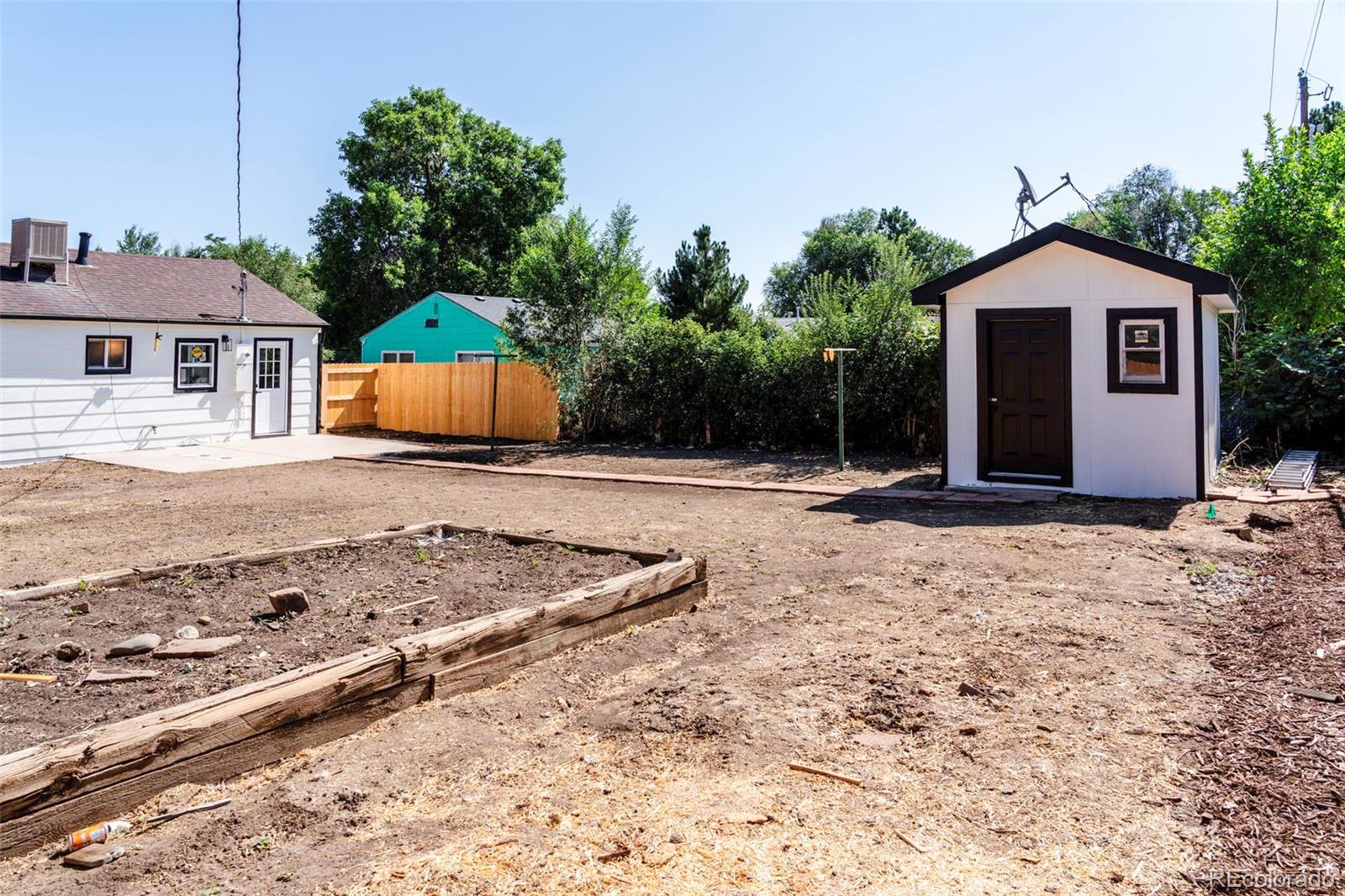 MLS Image #18 for 3500 w evans avenue,denver, Colorado