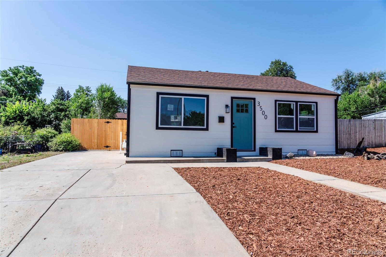 MLS Image #19 for 3500 w evans avenue,denver, Colorado