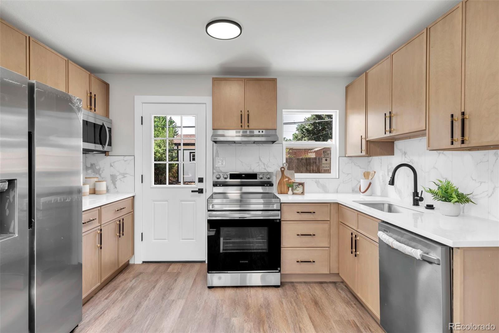 MLS Image #2 for 3500 w evans avenue,denver, Colorado