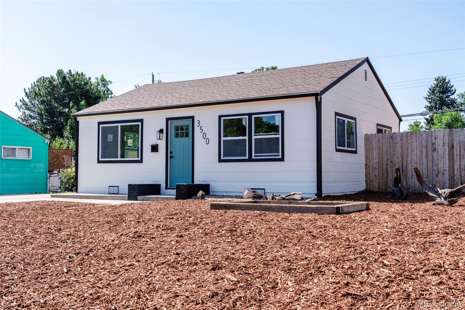 MLS Image #20 for 3500 w evans avenue,denver, Colorado