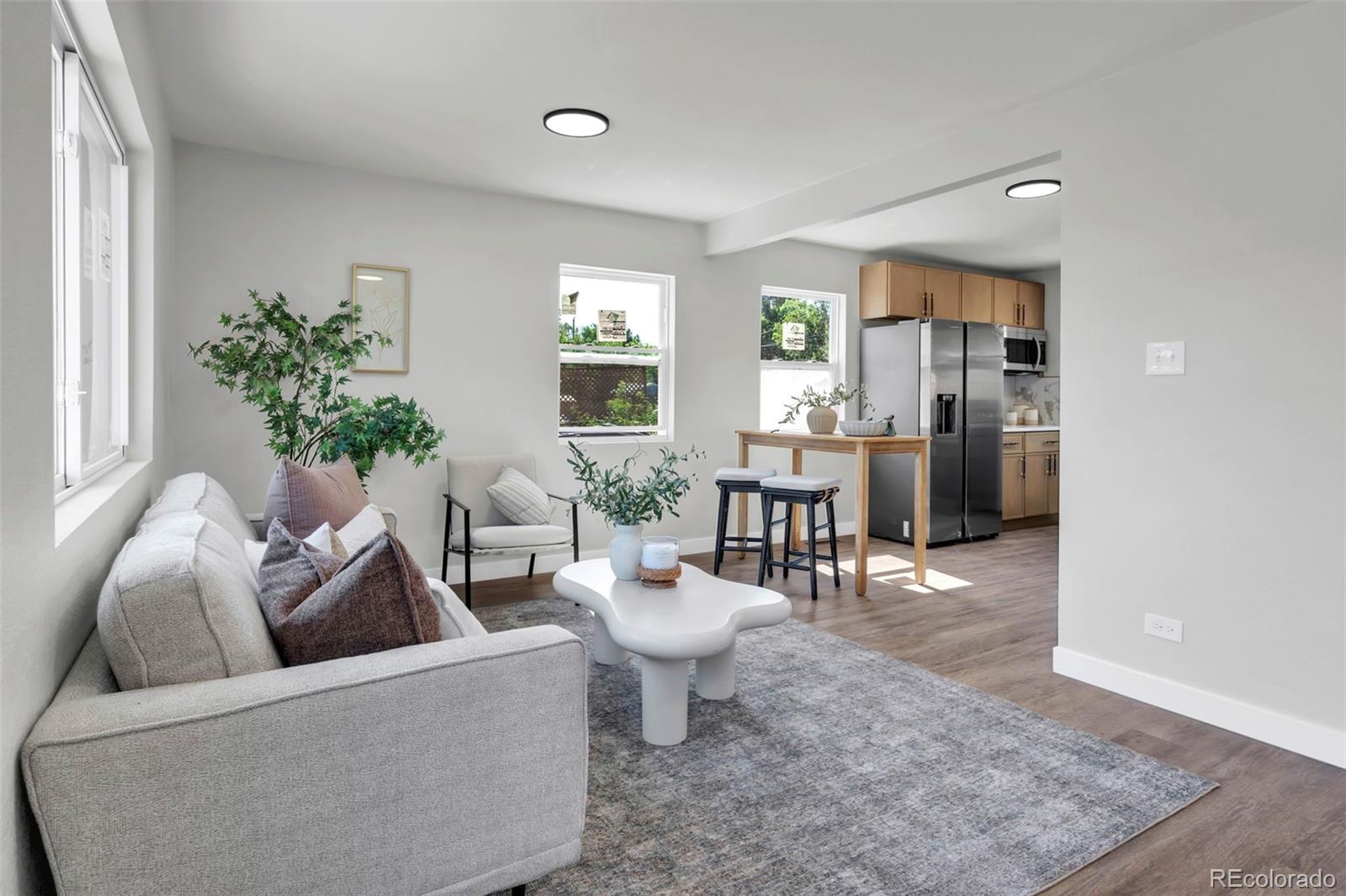 MLS Image #3 for 3500 w evans avenue,denver, Colorado