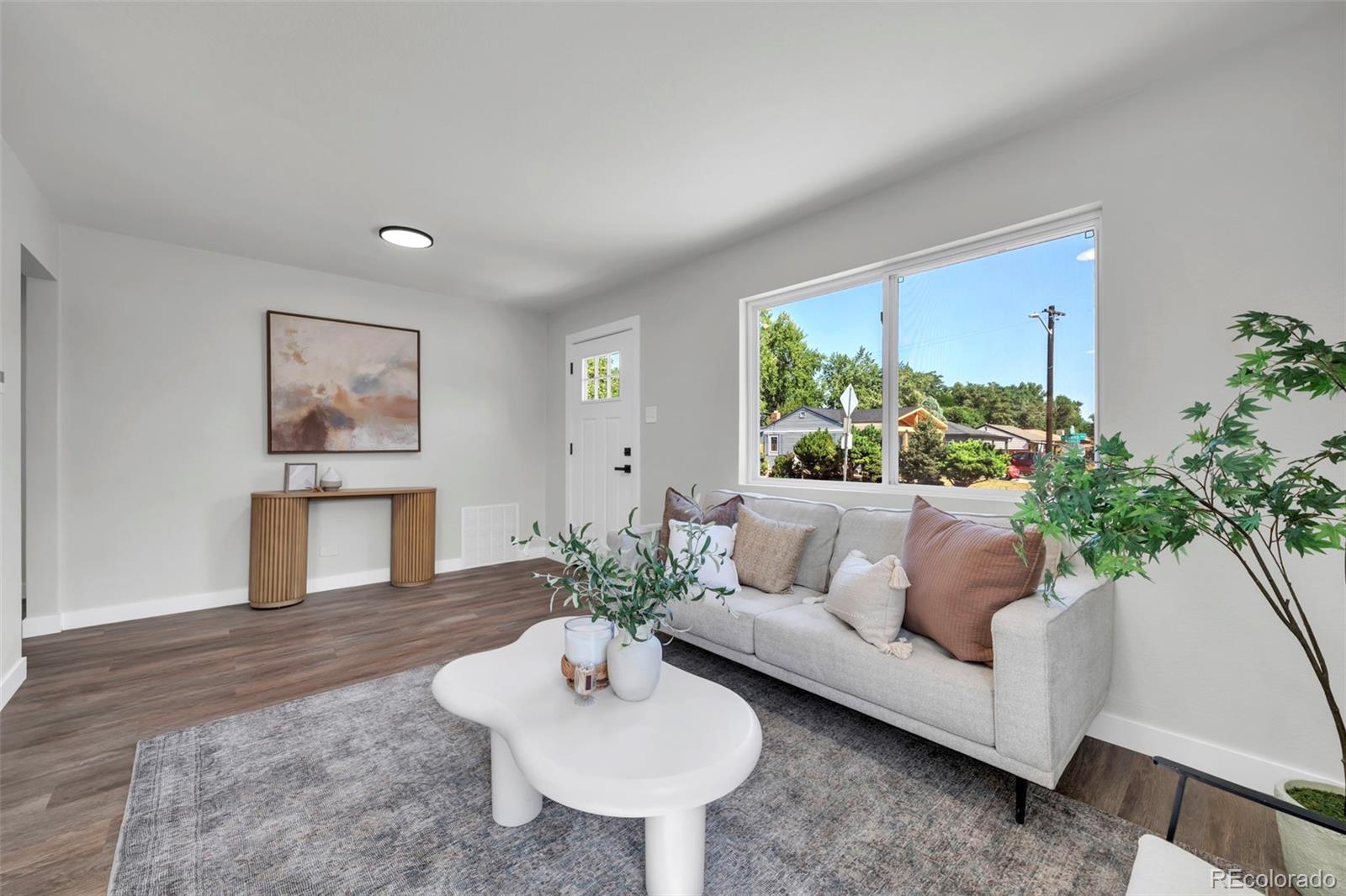 MLS Image #4 for 3500 w evans avenue,denver, Colorado