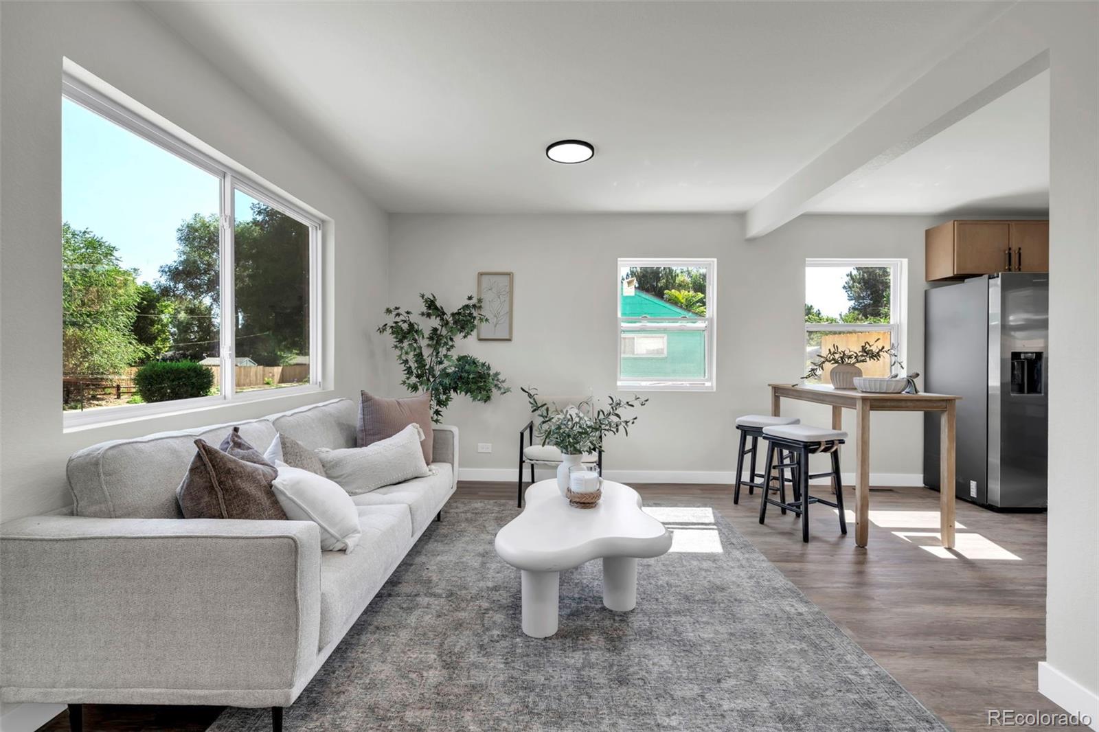 MLS Image #5 for 3500 w evans avenue,denver, Colorado