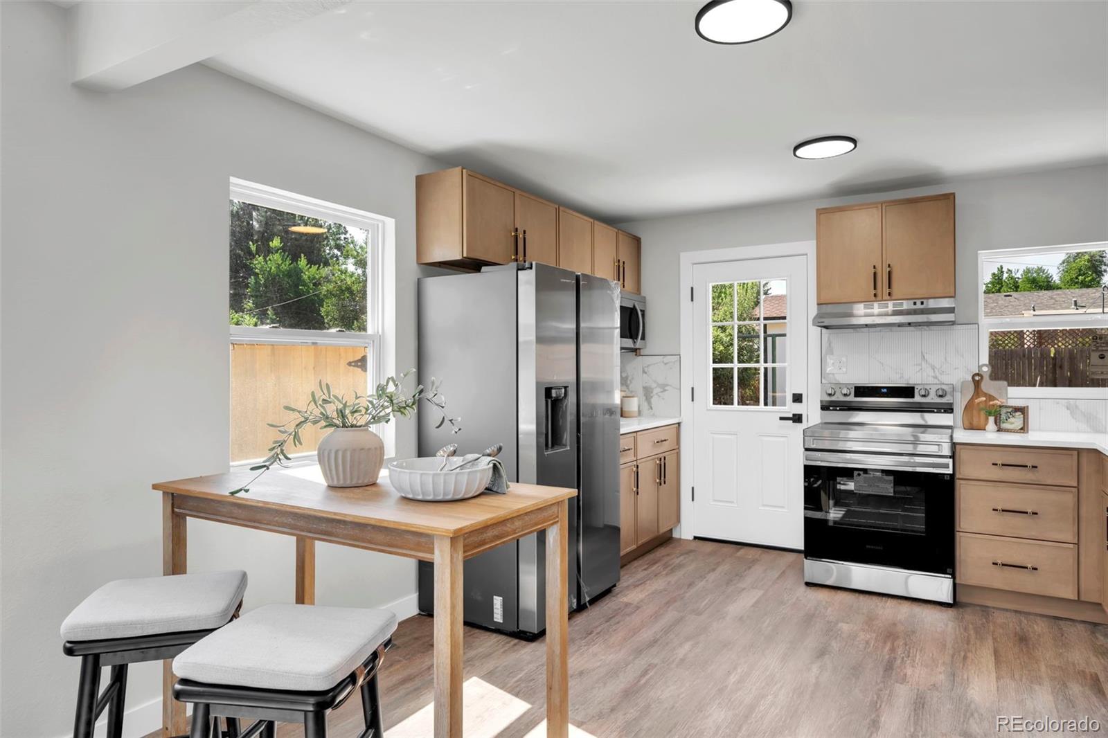 MLS Image #6 for 3500 w evans avenue,denver, Colorado