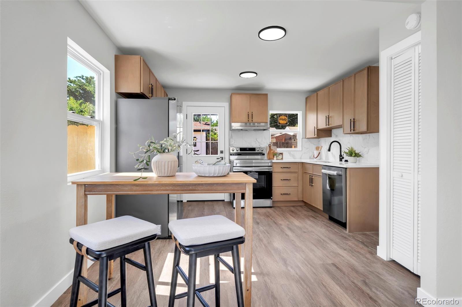 MLS Image #7 for 3500 w evans avenue,denver, Colorado