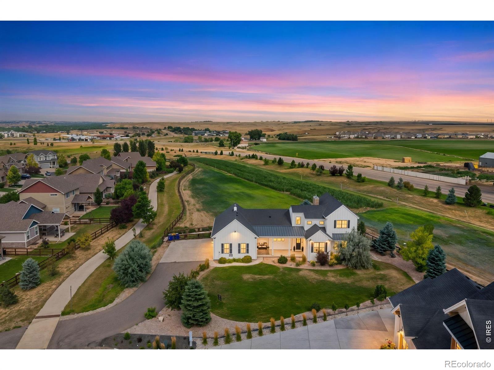 MLS Image #0 for 817  shade tree drive,windsor, Colorado