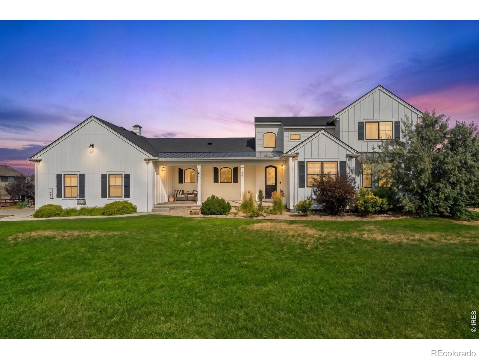 MLS Image #1 for 817  shade tree drive,windsor, Colorado