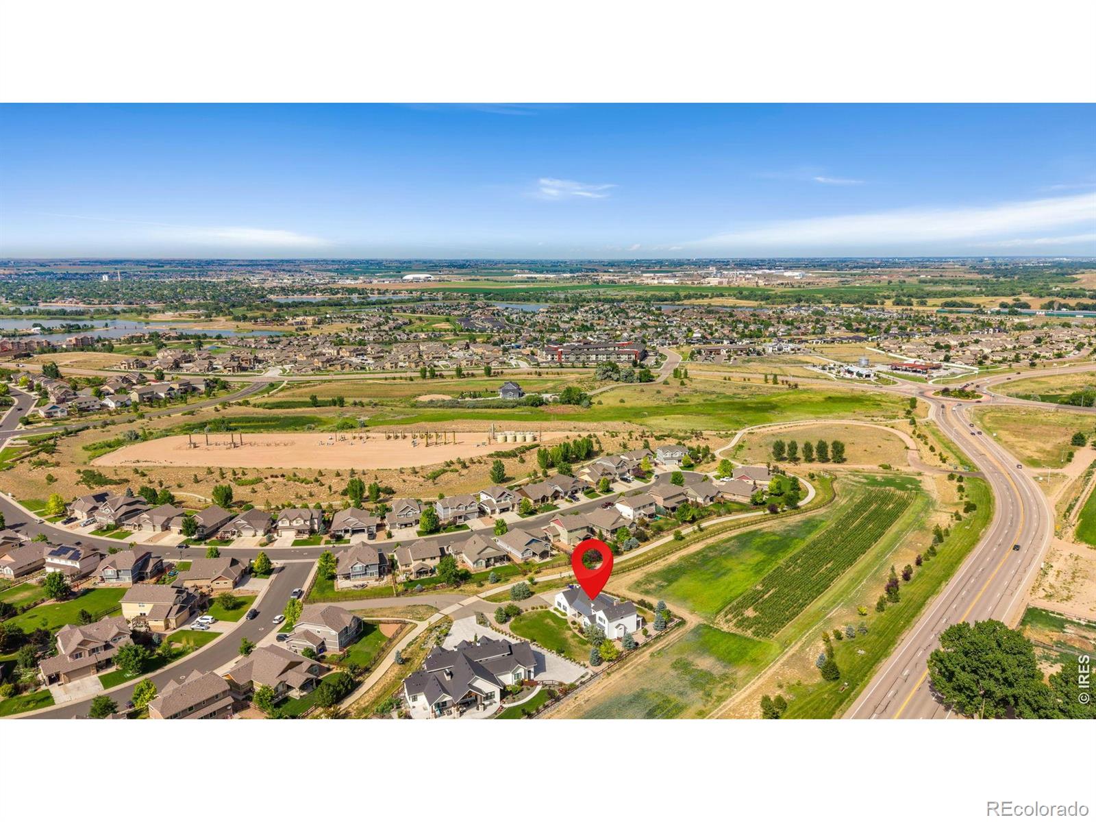 MLS Image #40 for 817  shade tree drive,windsor, Colorado