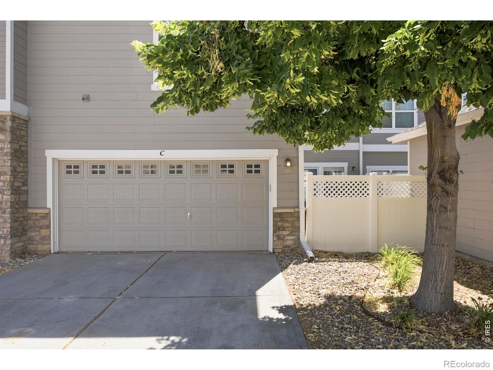 MLS Image #1 for 5027  northern lights drive,fort collins, Colorado
