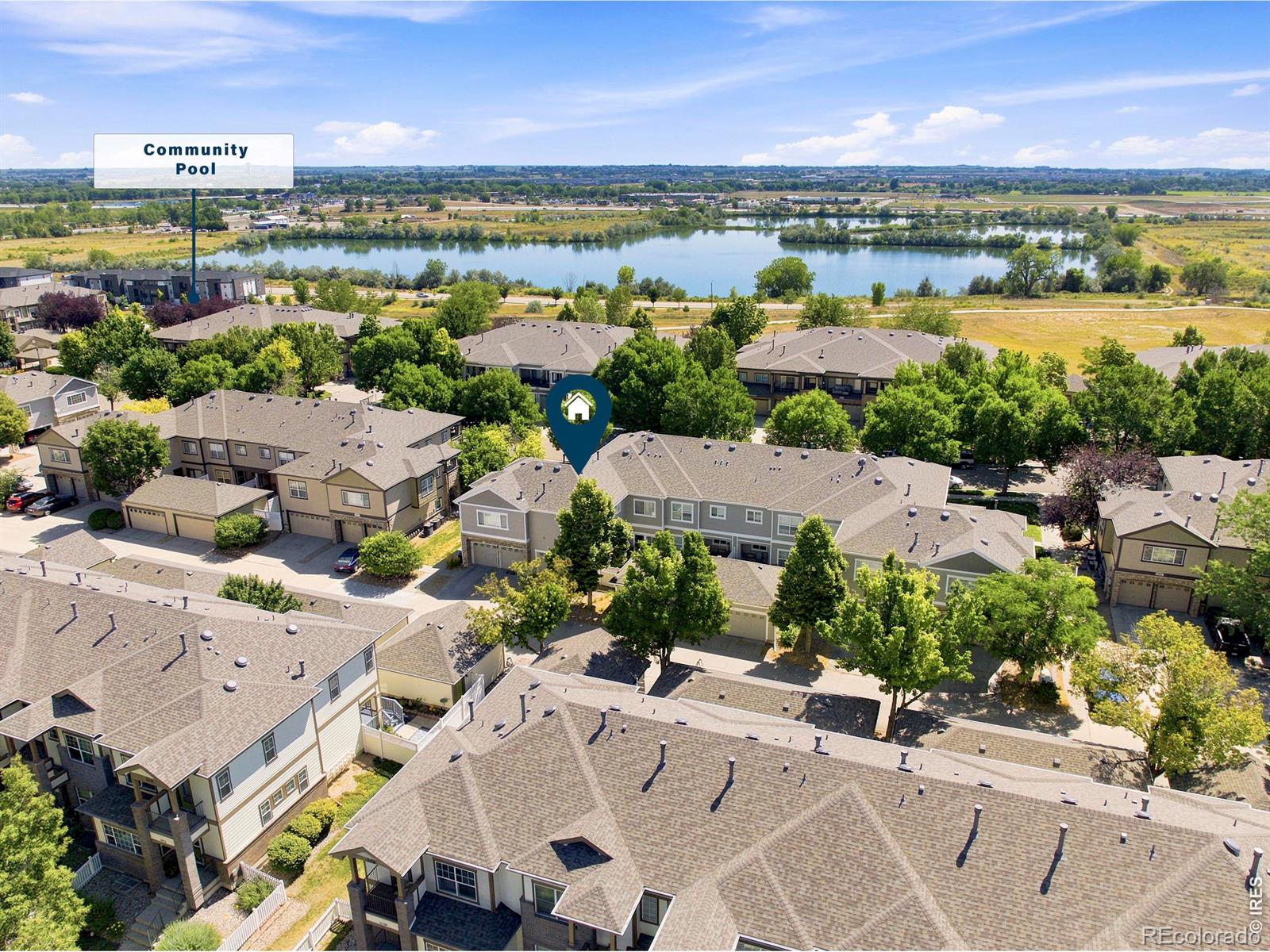 MLS Image #30 for 5027  northern lights drive,fort collins, Colorado