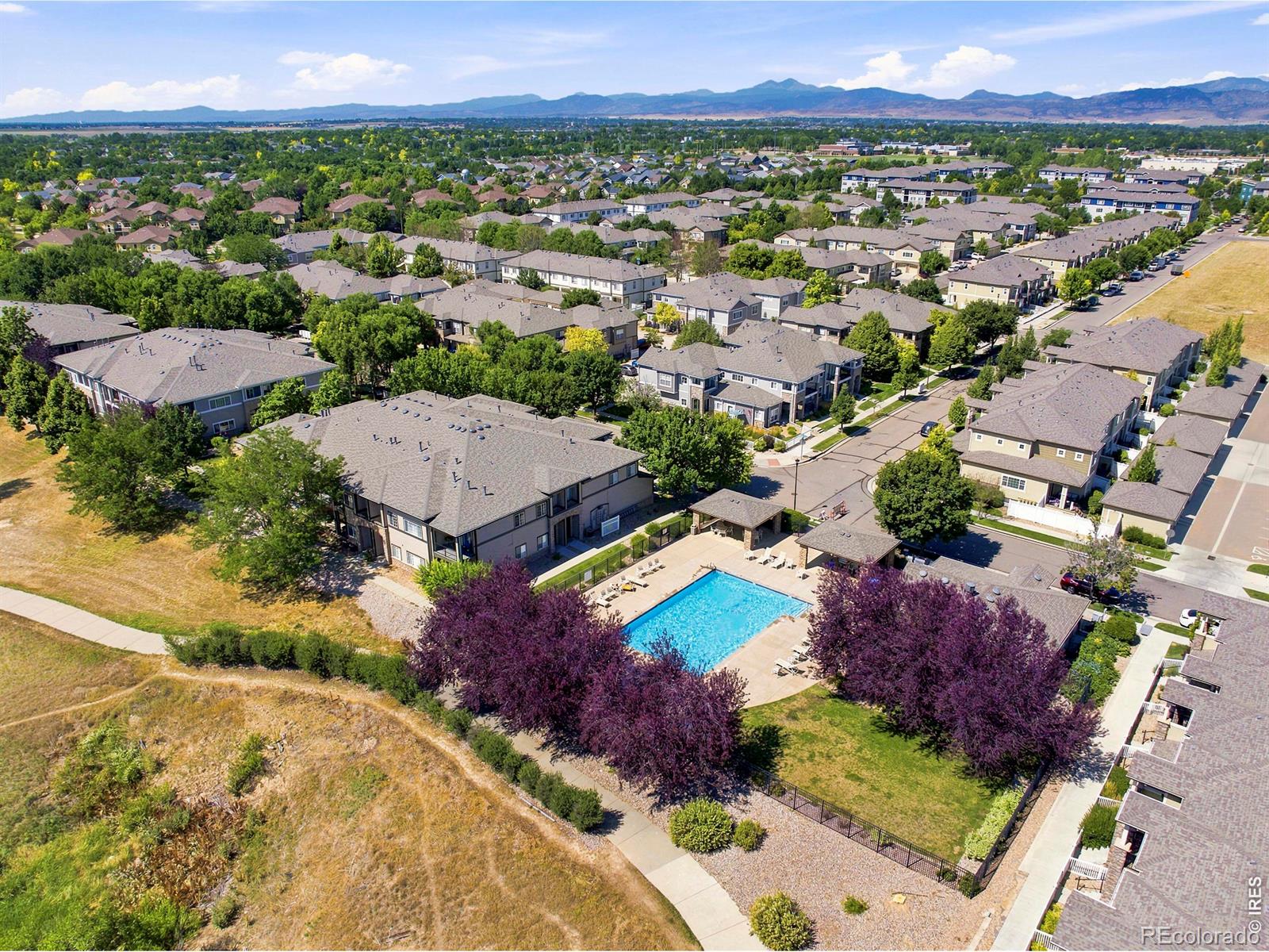 MLS Image #32 for 5027  northern lights drive,fort collins, Colorado