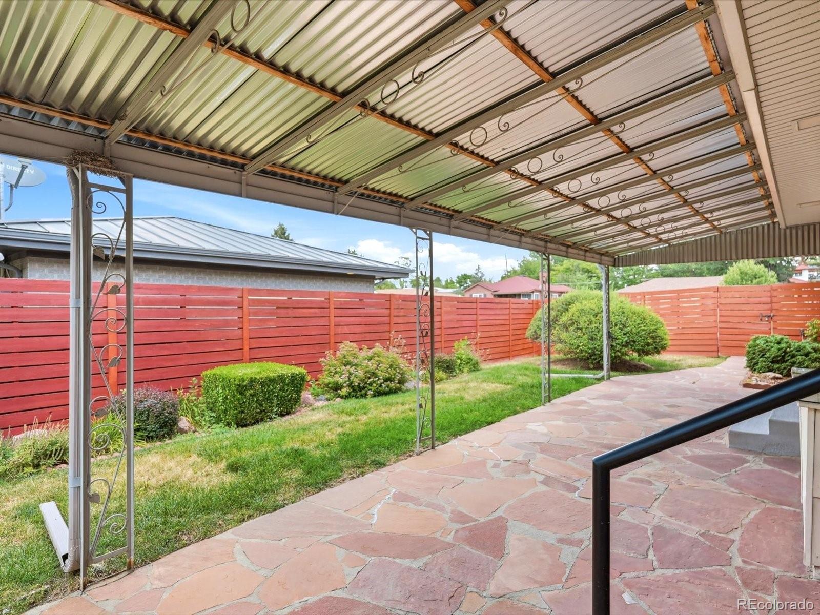 MLS Image #18 for 3451 e 26th avenue parkway,denver, Colorado