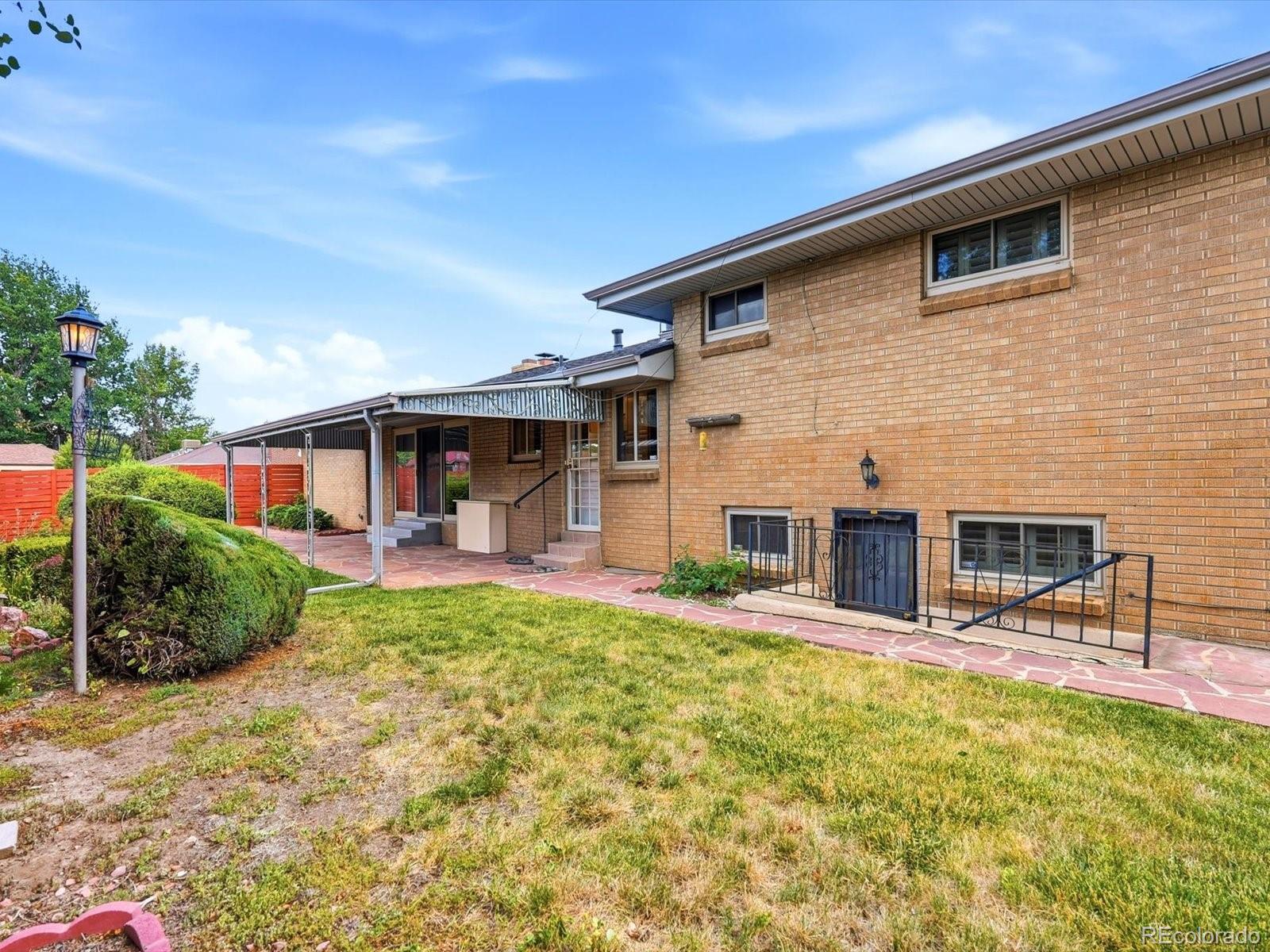 MLS Image #20 for 3451 e 26th avenue parkway,denver, Colorado