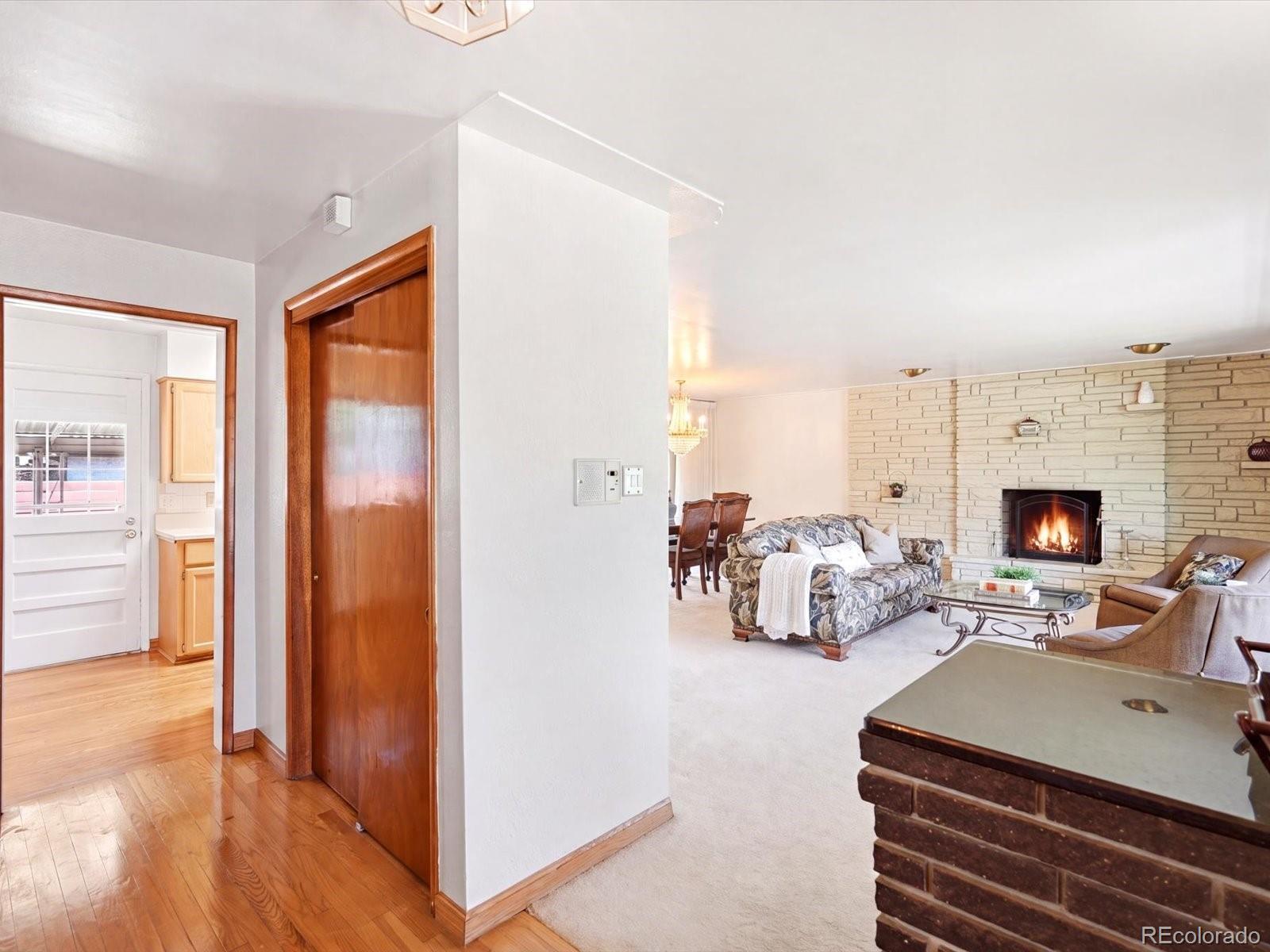 MLS Image #3 for 3451 e 26th avenue parkway,denver, Colorado