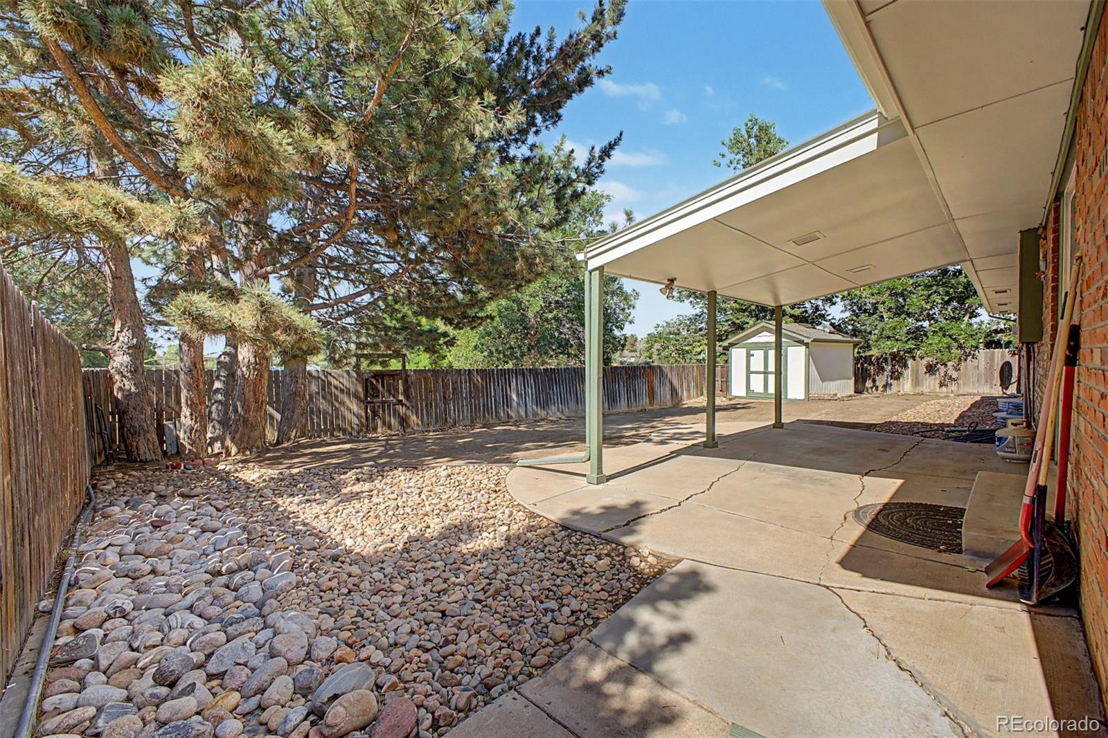 MLS Image #24 for 2111 s kittredge way,aurora, Colorado
