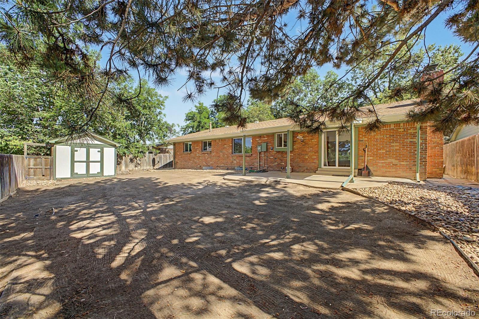 MLS Image #25 for 2111 s kittredge way,aurora, Colorado