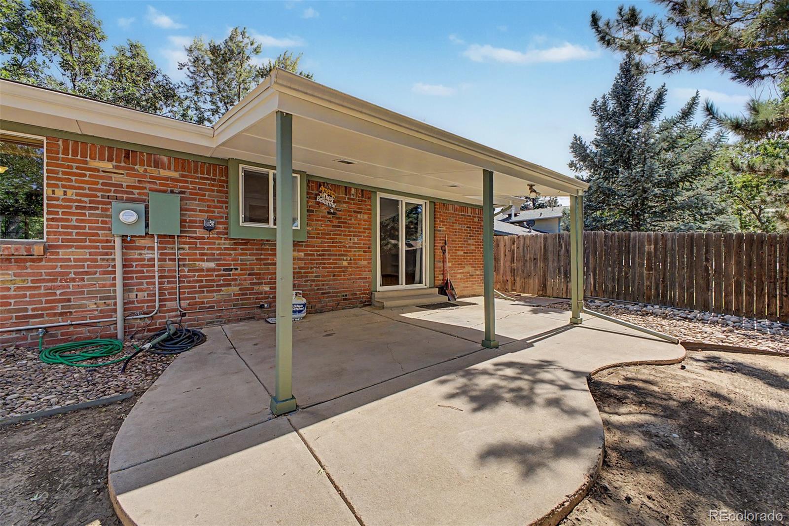 MLS Image #26 for 2111 s kittredge way,aurora, Colorado