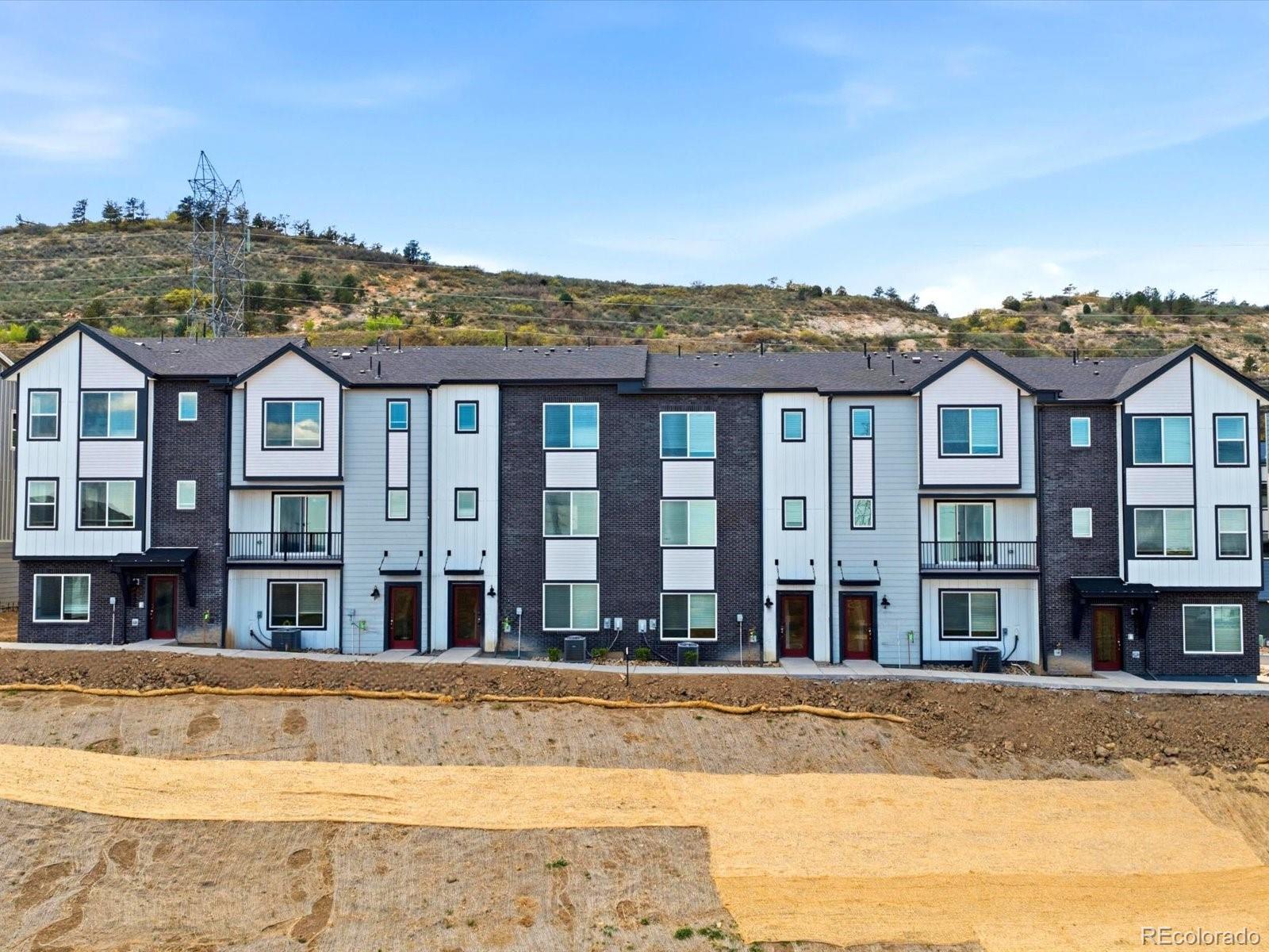 MLS Image #3 for 4674  cloudburst ,morrison, Colorado