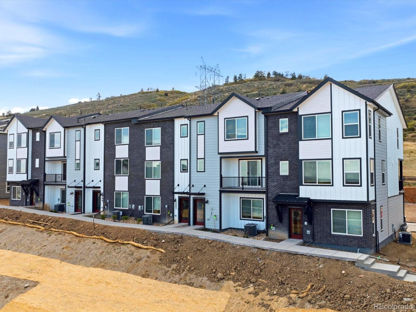MLS Image #5 for 4674  cloudburst ,morrison, Colorado