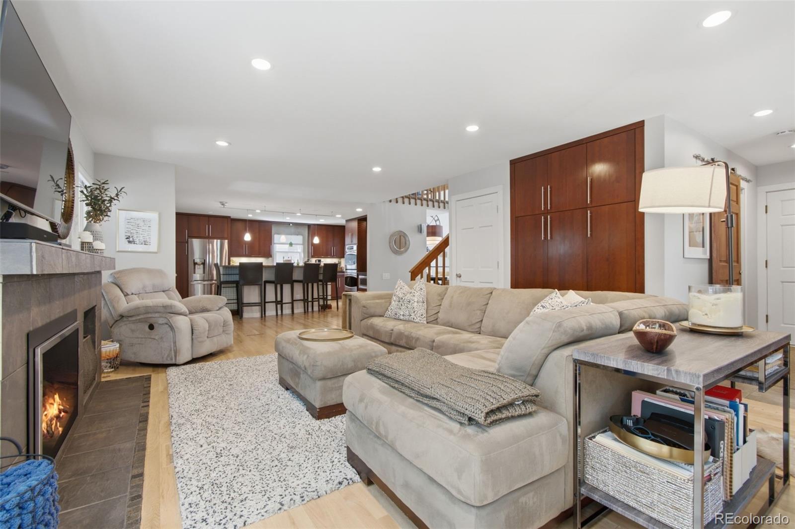 MLS Image #15 for 2676 w long place,littleton, Colorado