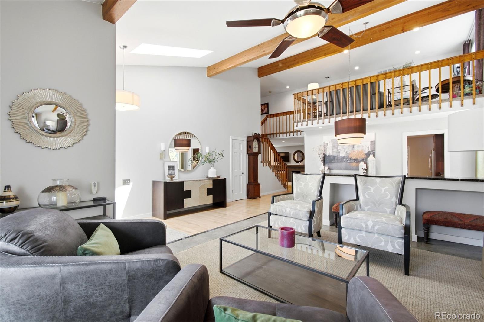 MLS Image #2 for 2676 w long place,littleton, Colorado