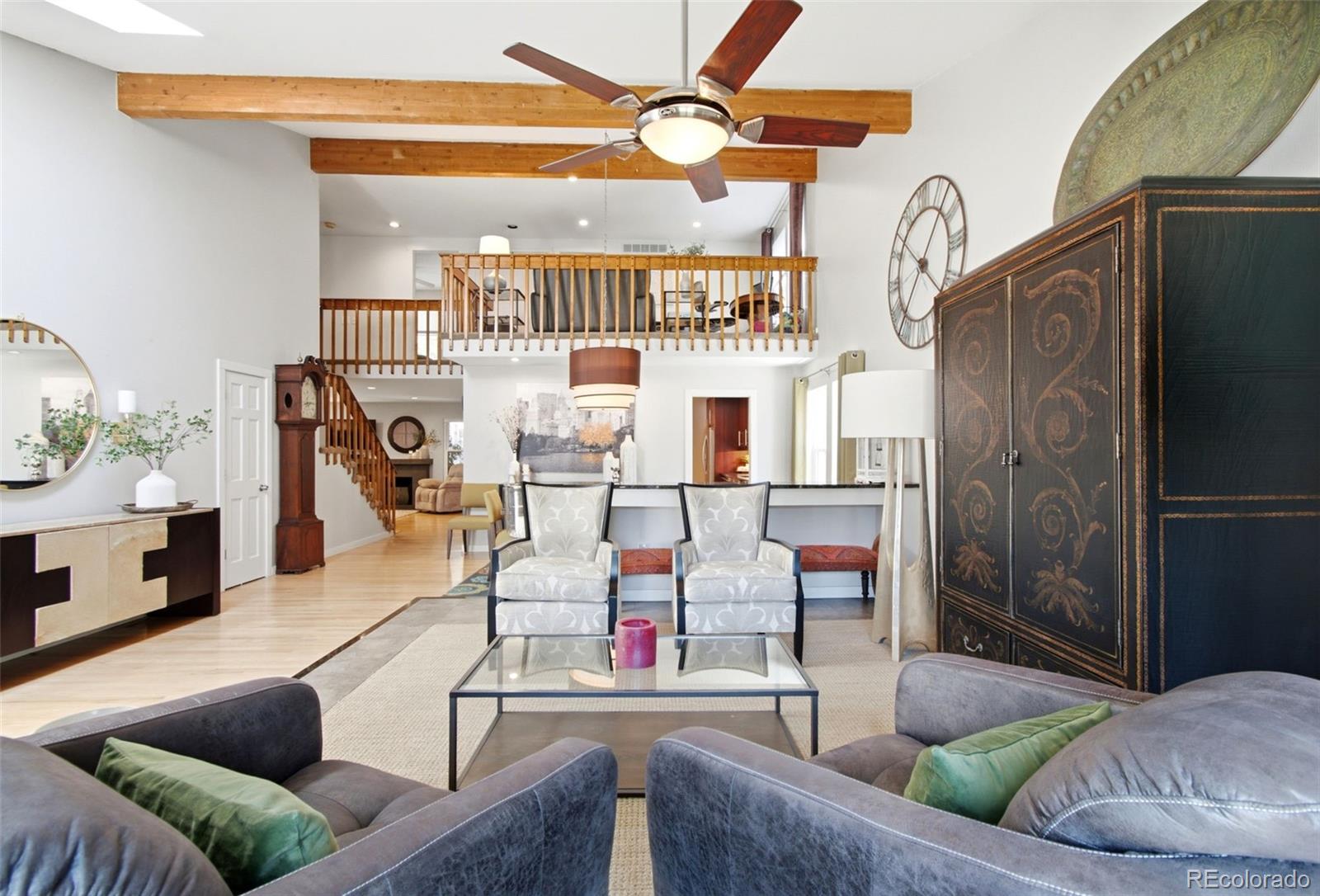 MLS Image #3 for 2676 w long place,littleton, Colorado