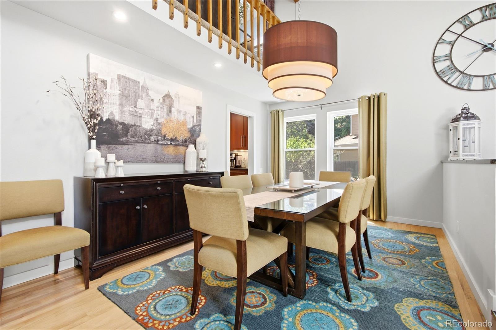 MLS Image #4 for 2676 w long place,littleton, Colorado