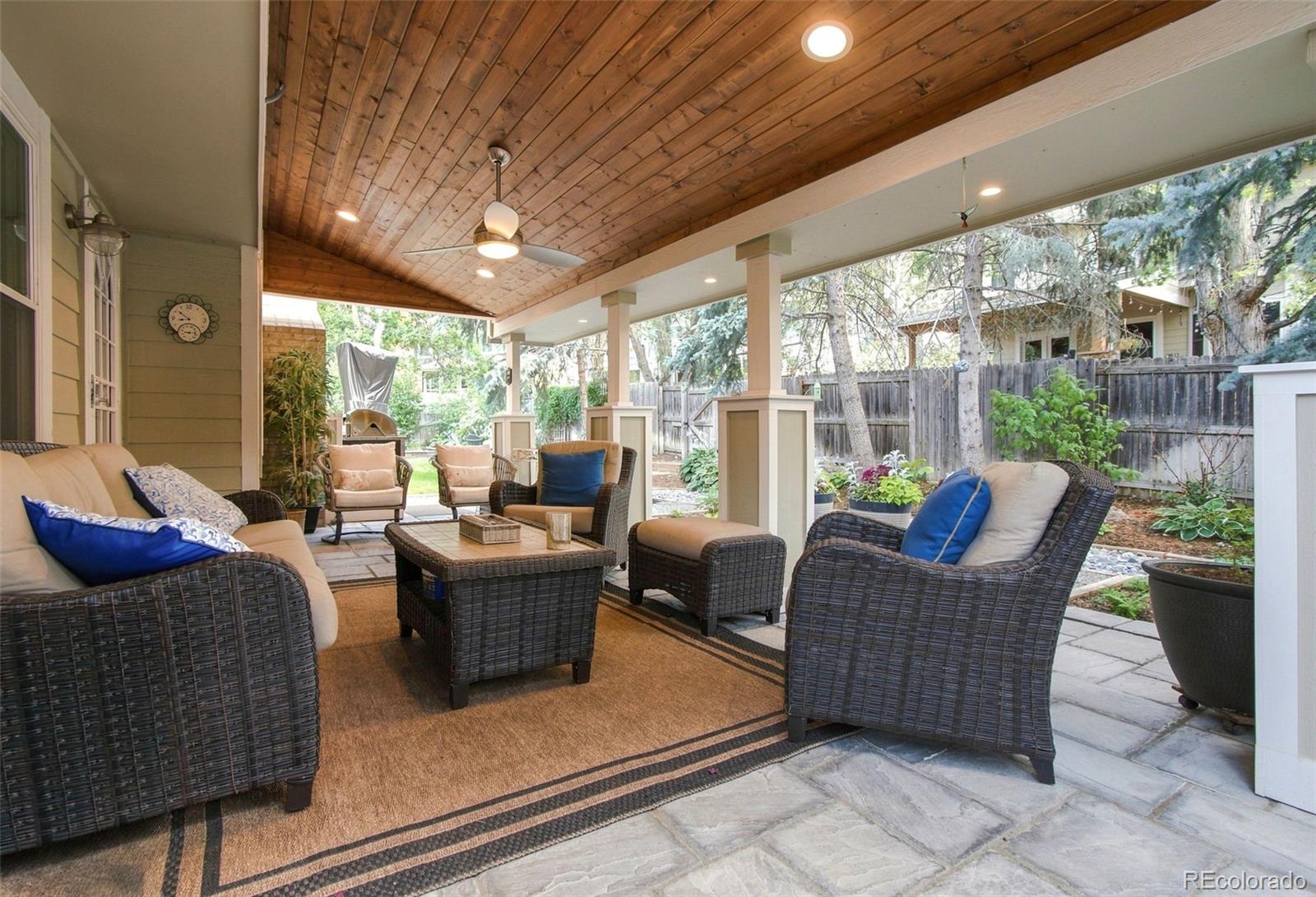 MLS Image #40 for 2676 w long place,littleton, Colorado
