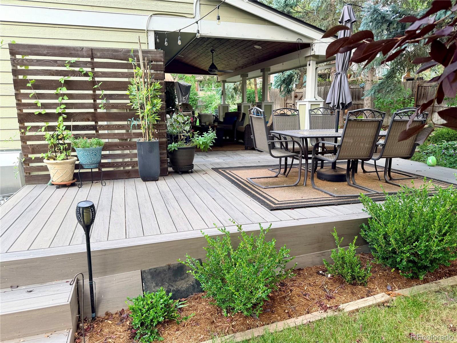 MLS Image #41 for 2676 w long place,littleton, Colorado